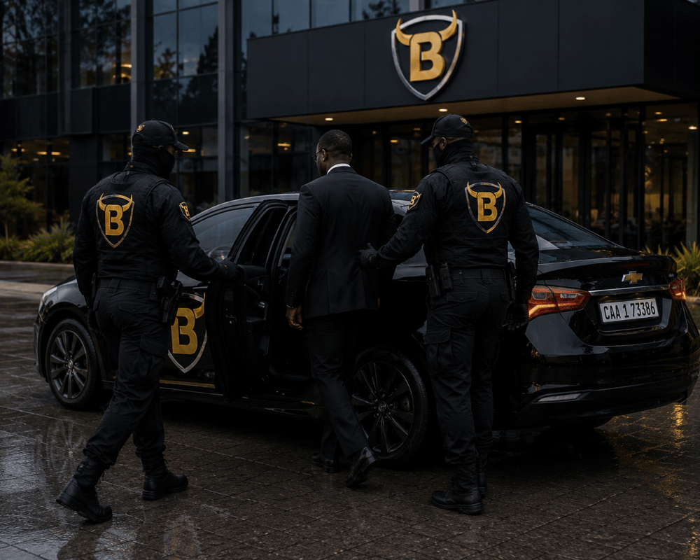 Escort Services