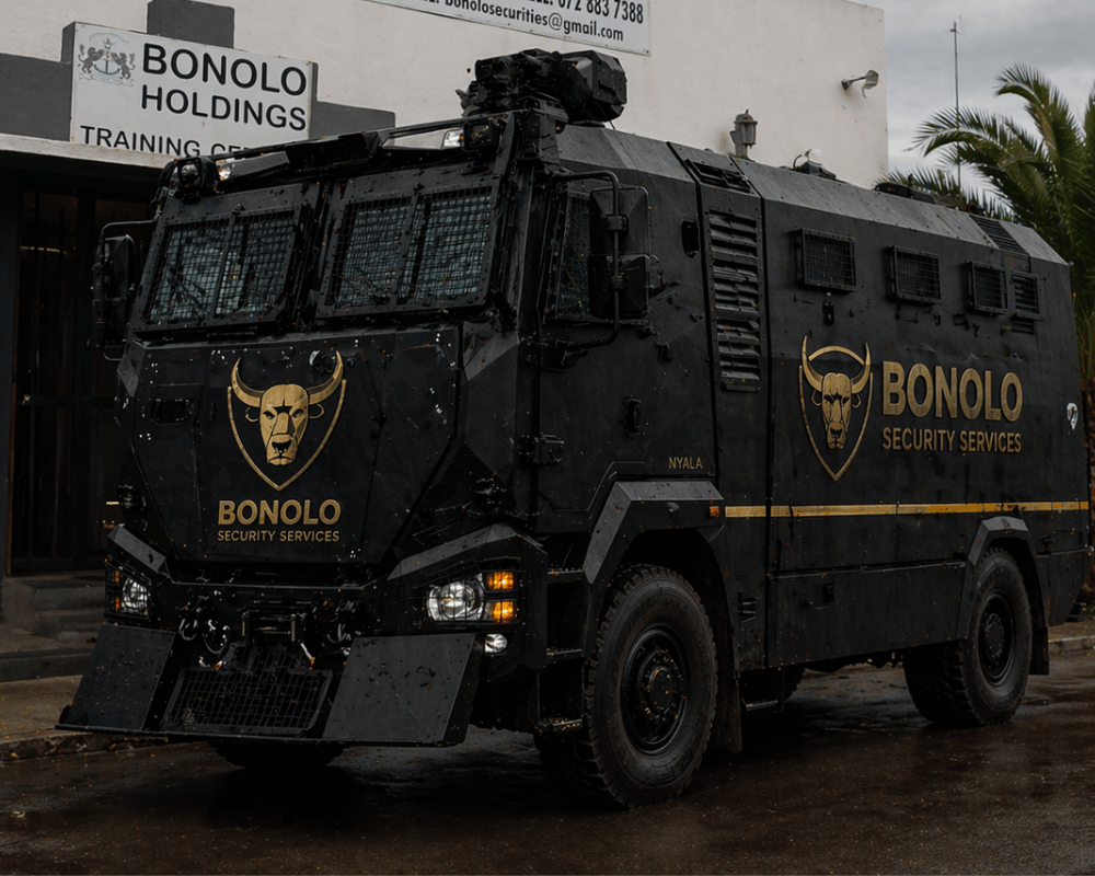 Tactical & Rapid Response Division